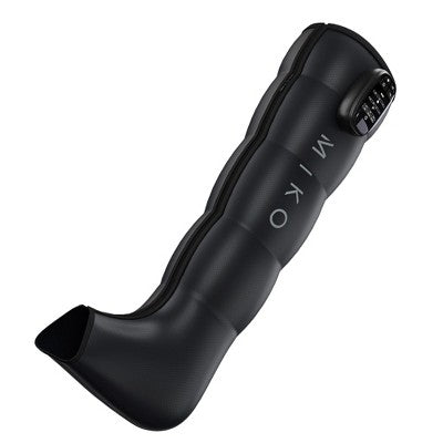Miko Compression Massager with Advanced Airbag Technology, Aero - Imperfect Box