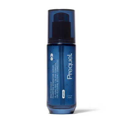 Prequel Multi Quench Plumping Hydration Face Serum 1.7 fl oz - Missing Box