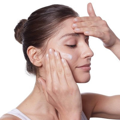 CeraVe PM Moisturizing Lotion, Night Cream for All Skin Types 2 fl oz - Imperfect Box