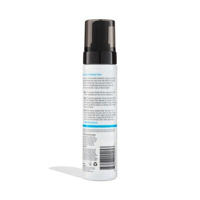 Bondi Sands Self Tanner Tanning Foam Light/Medium 6.76 fl oz - Missing Lid