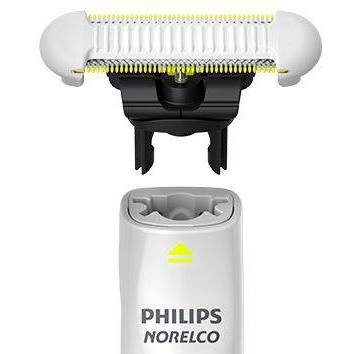Philips Norelco OneBlade Intimate Replacement Blade QP229/80 2ct - New