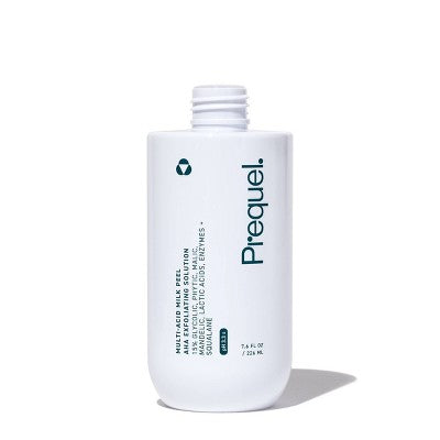 Prequel Multi-Acid Milk Peel 7.6 fl oz - Imperfect Container