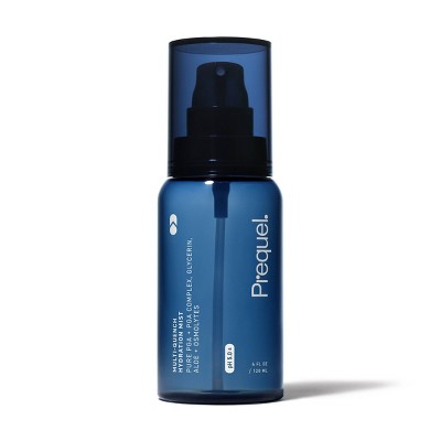 Prequel Multi-Quench Hydration Face Mist 4 fl oz - Missing Lid
