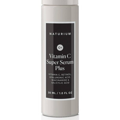 Naturium Vitamin C Super Serum Plus 1 fl oz - Imperfect Box