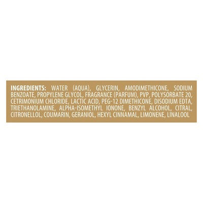 Tresemme  All-in-One Hair Style Primer Spray 5.07 fl oz - New