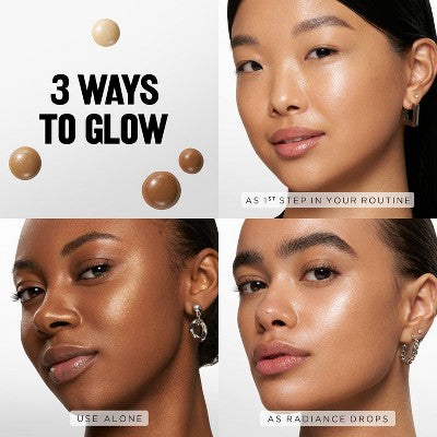 Revlon PhotoReady Lift & Fill Skin Tint - Multi-Use Glow Enhancer 120 1 fl oz - Imperfect Container
