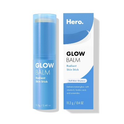 Hero Glow Balm - Imperfect Box