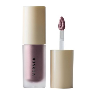 Versed Stay Liquid Eyeshadow Haze 0.15 fl oz - Imperfect Box