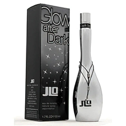 Glow After Dark By Jennifer Lopez For Women 1.7oz EDT Spray