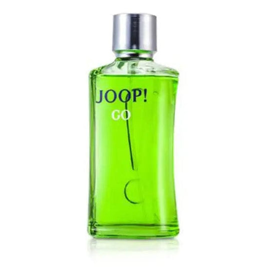 Go By Joop! For Women 3.4 oz EDT Spray