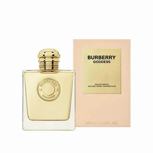Goddess By Burberry, For Women, 3.3oz EDP