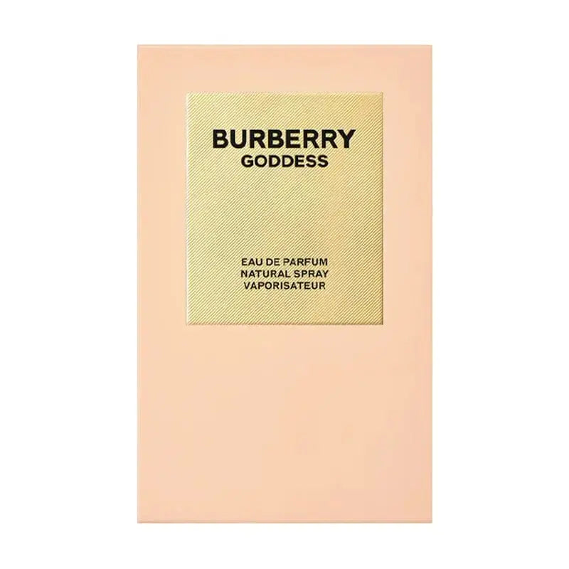 Goddess By Burberry, For Women, 3.3oz EDP