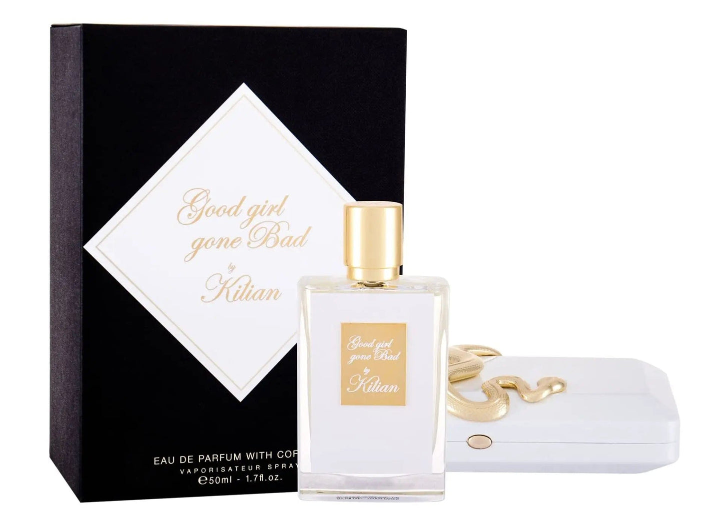 Good Girl Gone Bad By Kilian Unisex 1.7oz EDP Spray
