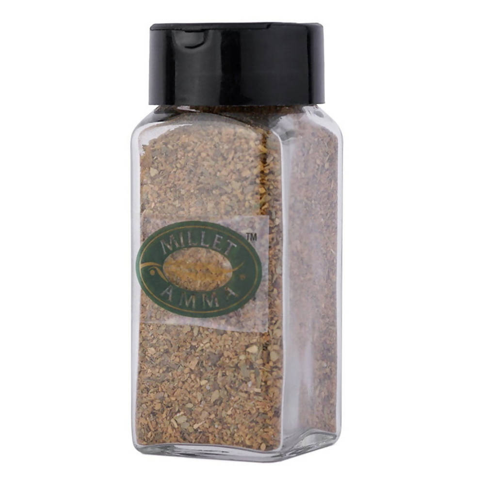 Millet Amma Pizza Pasta Herb Mix
