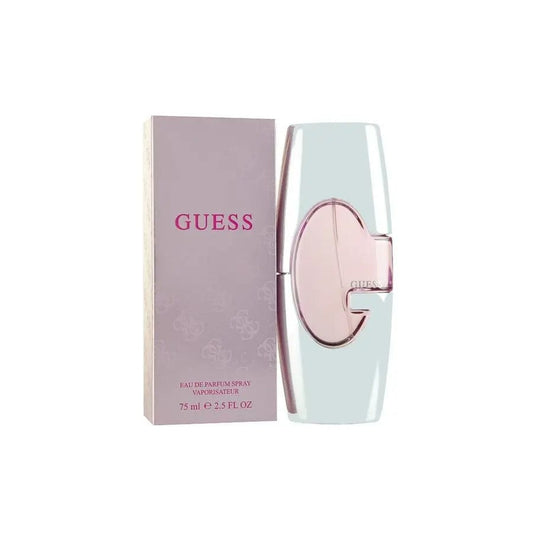 Guess By Guess For Women 2.5 oz EDP Spray