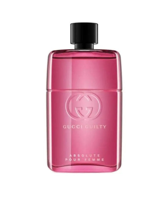 Guilty Absolute Pour Femme By Gucci 3.0 oz EDP Spray