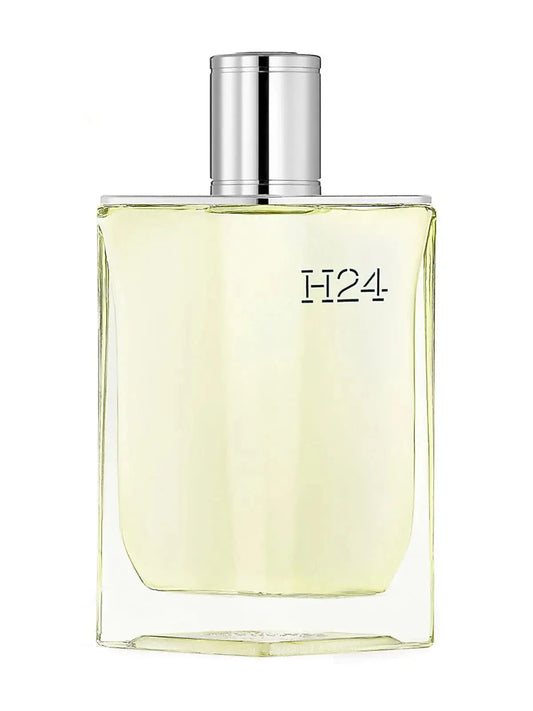 H24 By Hermes For Men 3.4 oz EDT Spray