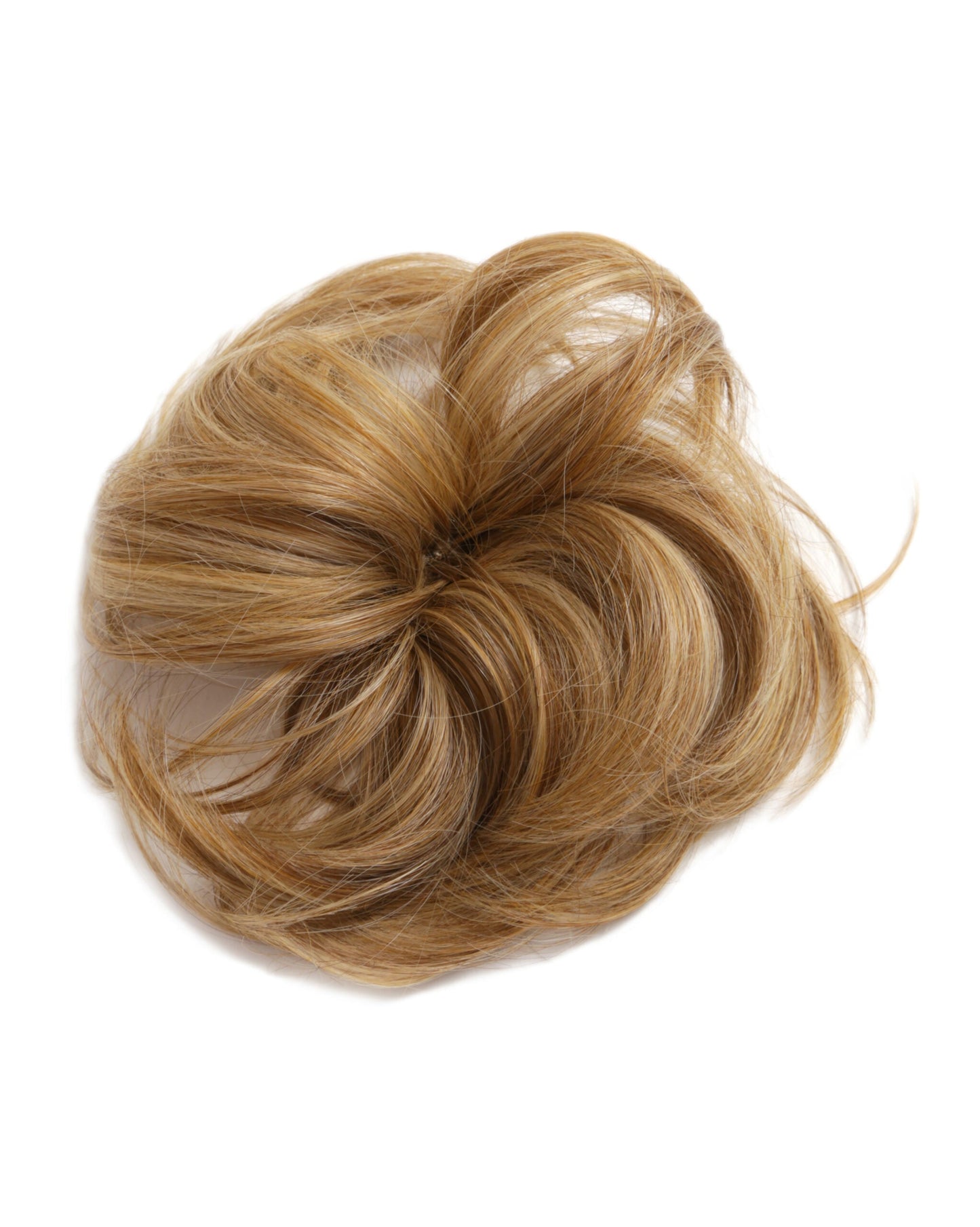 Hairdo Modern Chignon Hairpiece, R14/25 Honey Ginger