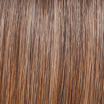 Hairdo Braid Me Up Pony, 26 in, R4 Midnight Brown