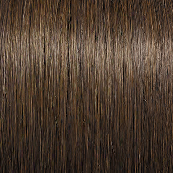 18'' Simply Straight Wrap Around Pony by Hairdo