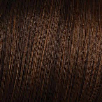 Layered Bob Wig -  Hairdo