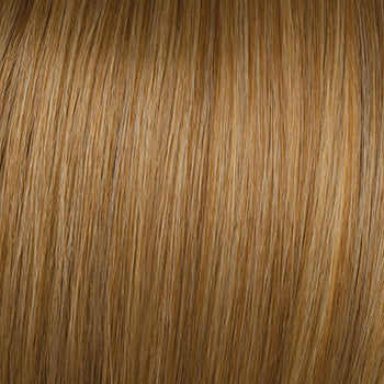 Hairdo Soft Curls Claw Clip Ponytail, 21 in, R14/25 Honey Ginger