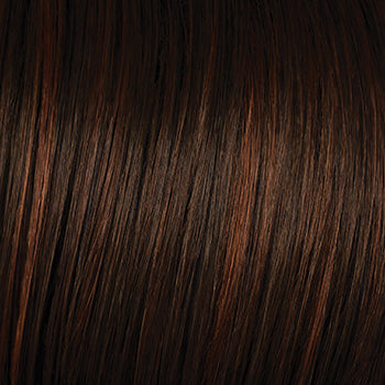 Hairdo Modern Chignon Hairpiece, R25 Ginger Blonde