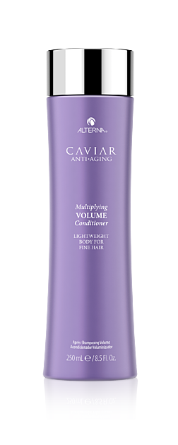 Alterna HairCare Caviar Anti-Aging Multiplying Volume Conditioner 8.5 Oz