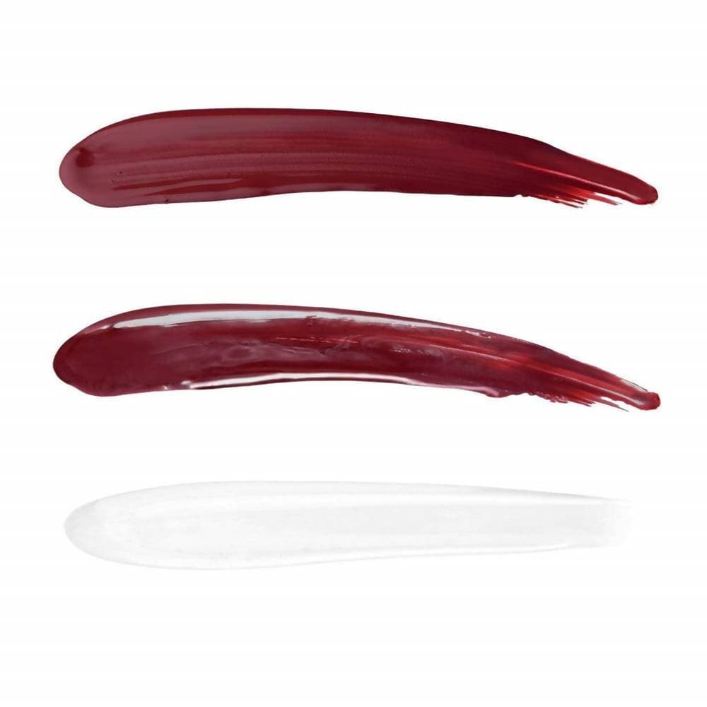 Sugar Smudge Me Not Lip Duo - Plum Yum (Muted Plum)