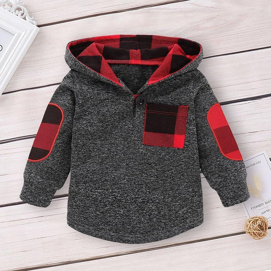 Newborn Baby Clothes  Hoodies+Pant 2pcs Outfit Suit Costume Infant Clothing For Baby boys Set