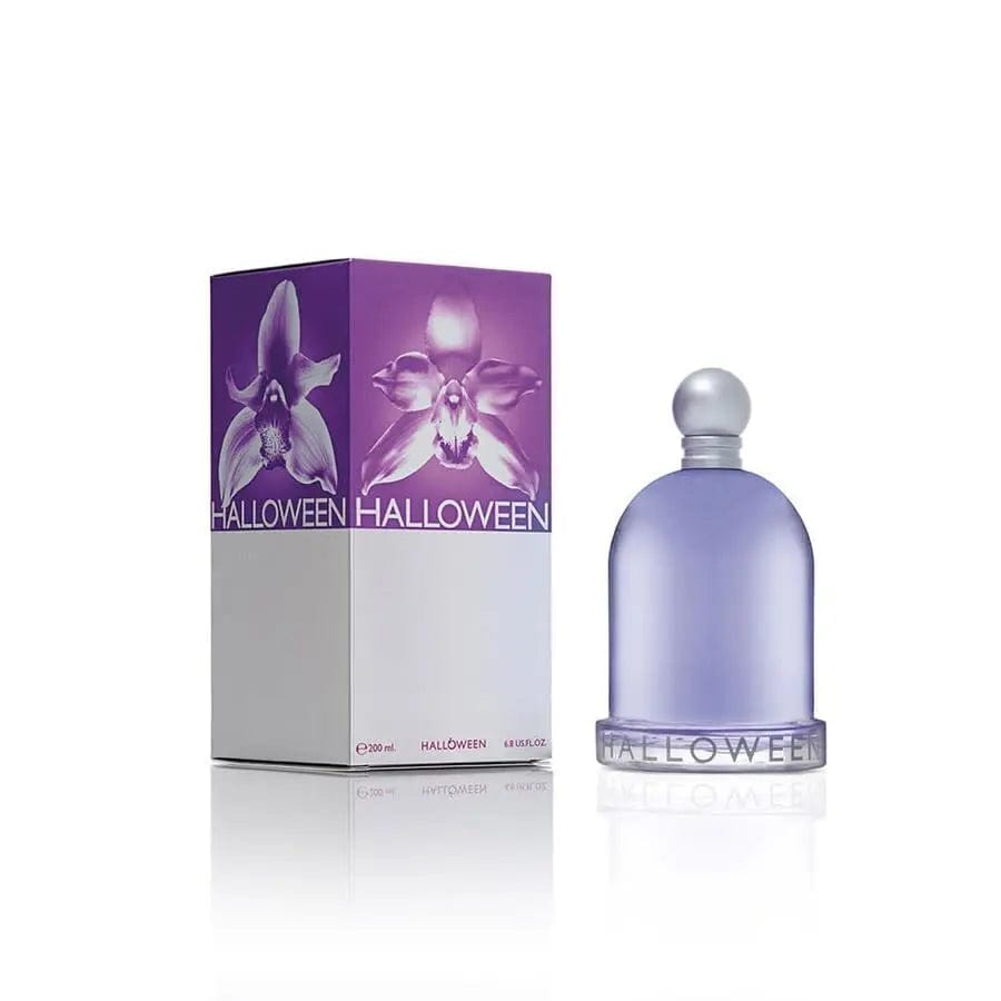 Halloween By Jesus Del Pozo For Women 6.8oz EDT Spray
