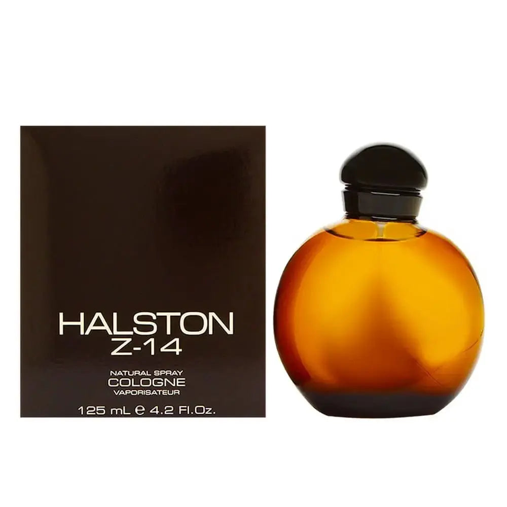 Halston Z-14 By Halston For Men 8,0oz EDC