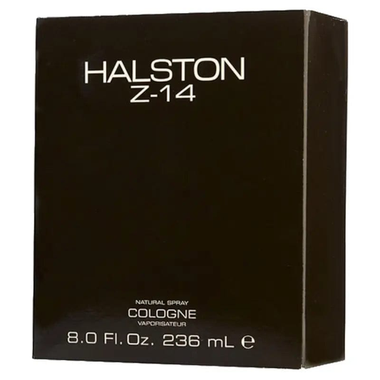 Halston Z-14 By Halston For Men 8,0oz EDC