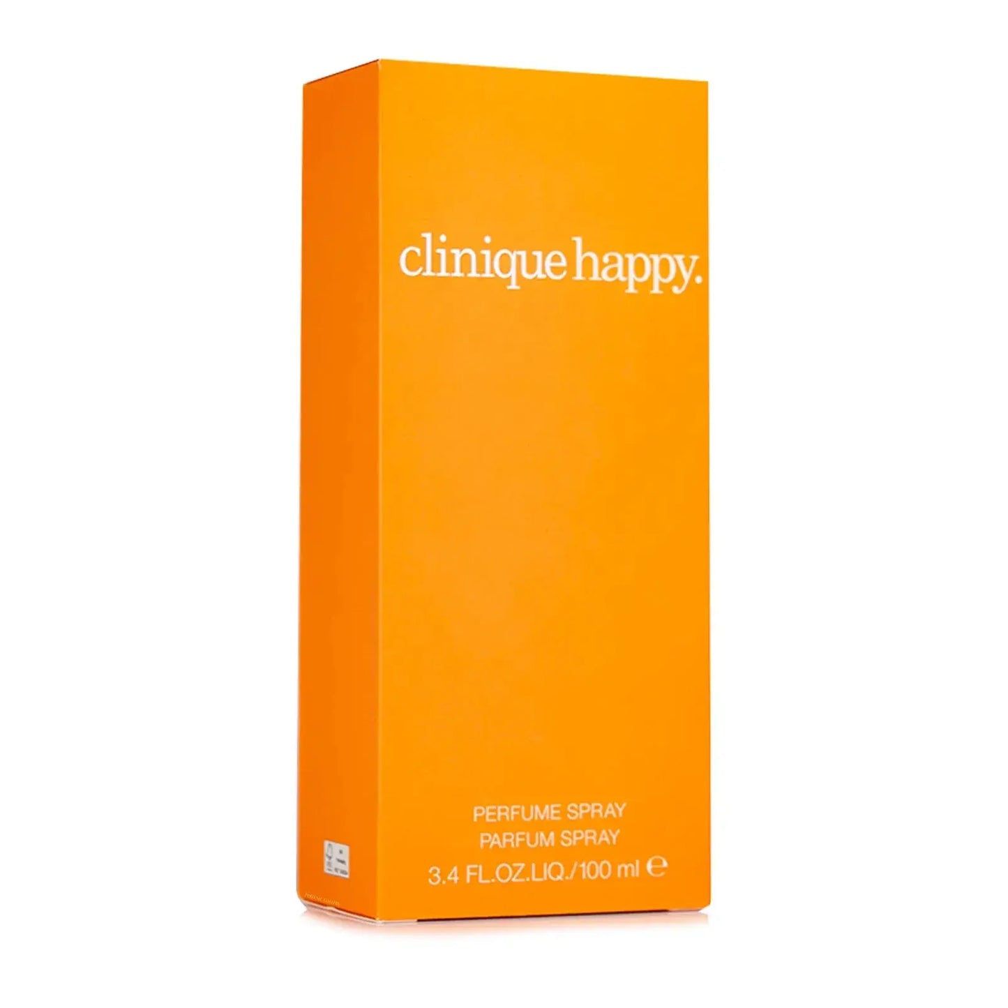 Happy By Clinique For Women 3.4oz Parfum Spray