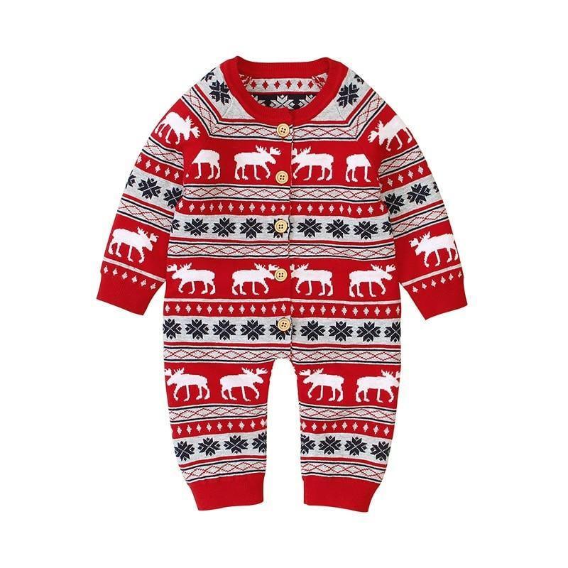 Baby Clothing Baby Rompers For  Jumpsuit Toddler Costume winter Newborn Baby Clothes