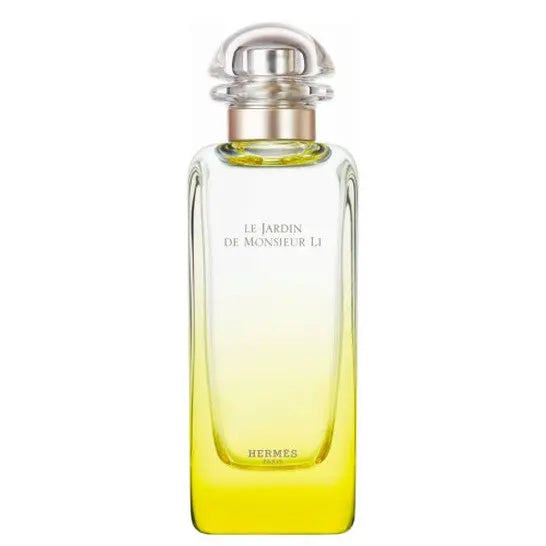 Hermes Jardin Monsieur Li 3.3 oz Spray