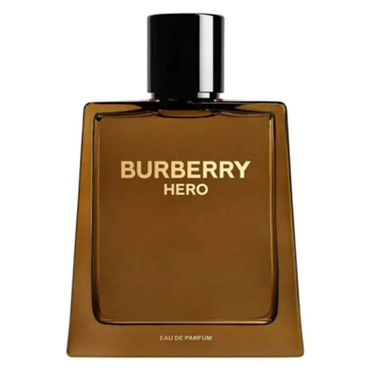 Hero By Burberry For Men 3.3oz EDP Spray