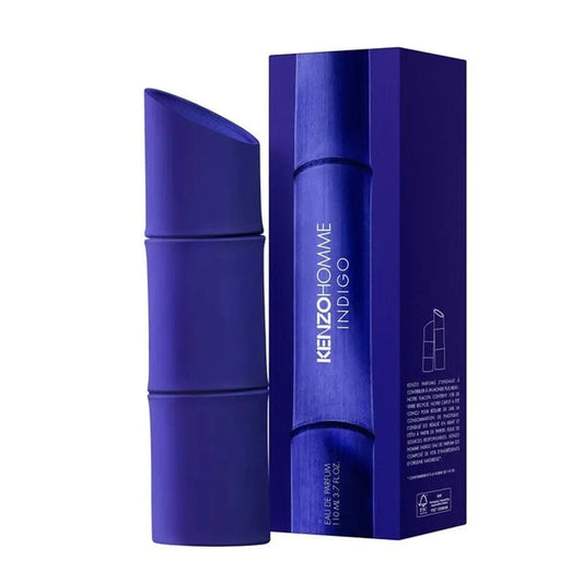 Homme Indigo By Kenzo For Men 3.7oz EDP Spray