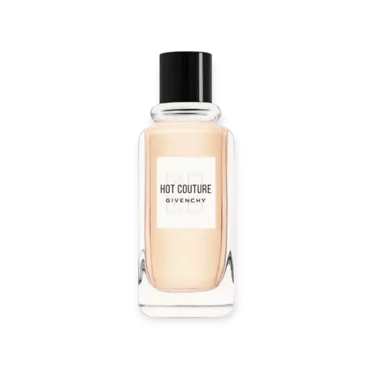 Hot Couture By Givenchy For Women 3.4oz EDP Spray