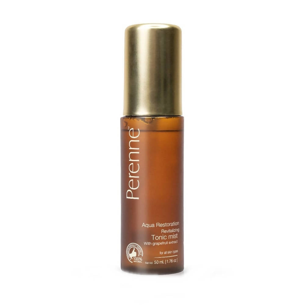 Perenne Aqua Restoration Revitalizing Tonic Mist