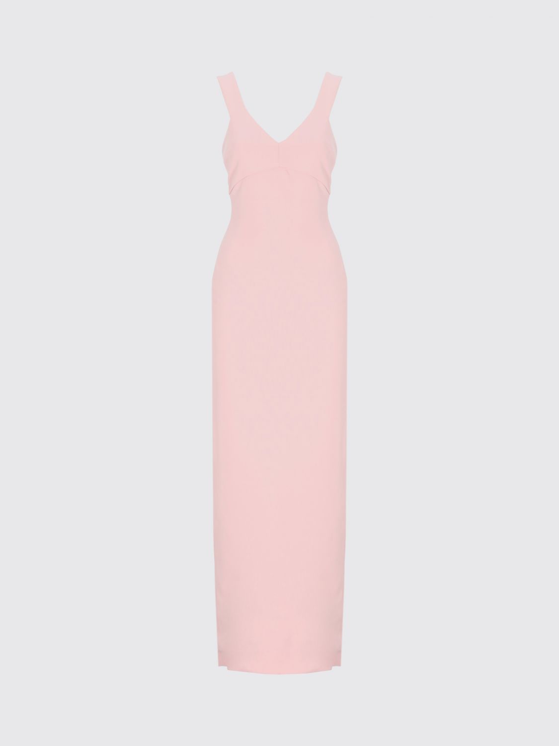 Solace London Dress Woman Pink