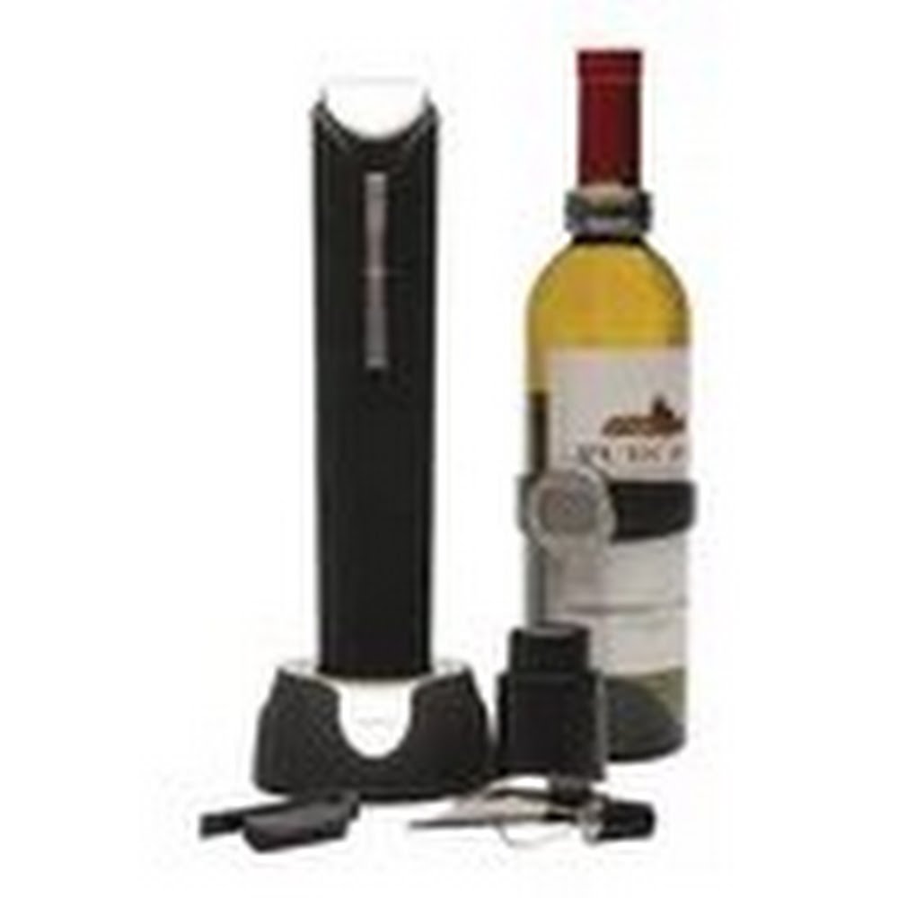 Berghoff Wine Connoisseur 8-Piece Gift Wine Set, New in box