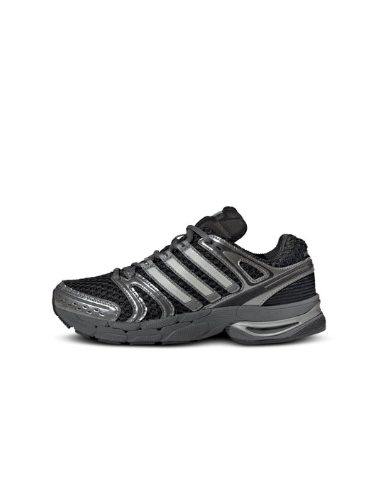 Adidas Womens Adistar Control 5 - Black