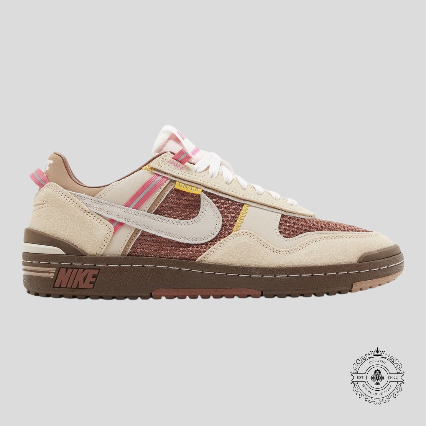 Nike Field General Union LA Shimmer