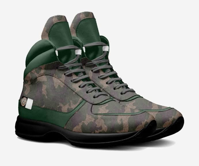 QE Camouflage