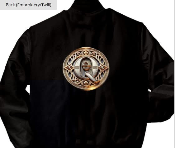 QE Jacket Classic