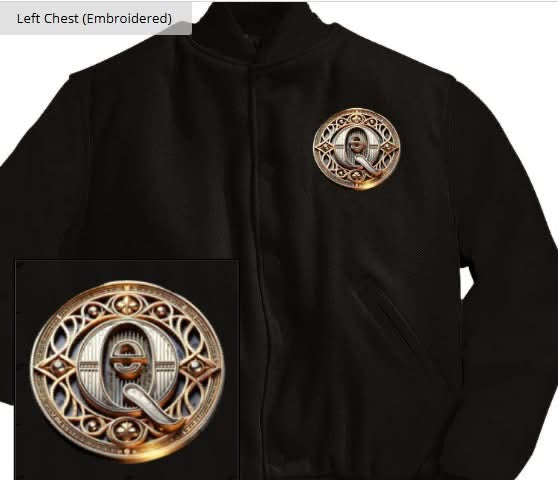 QE Jacket Classic