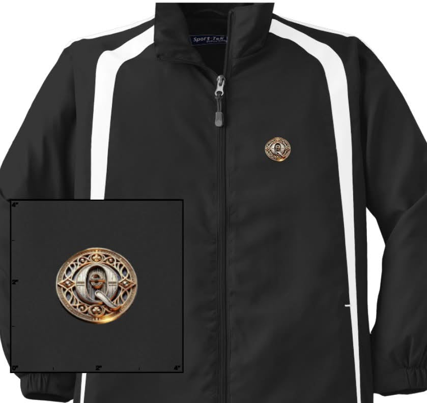 QE Sport-Tec Jersey Jackets