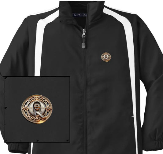 QE Sport-Tec Jersey Jackets