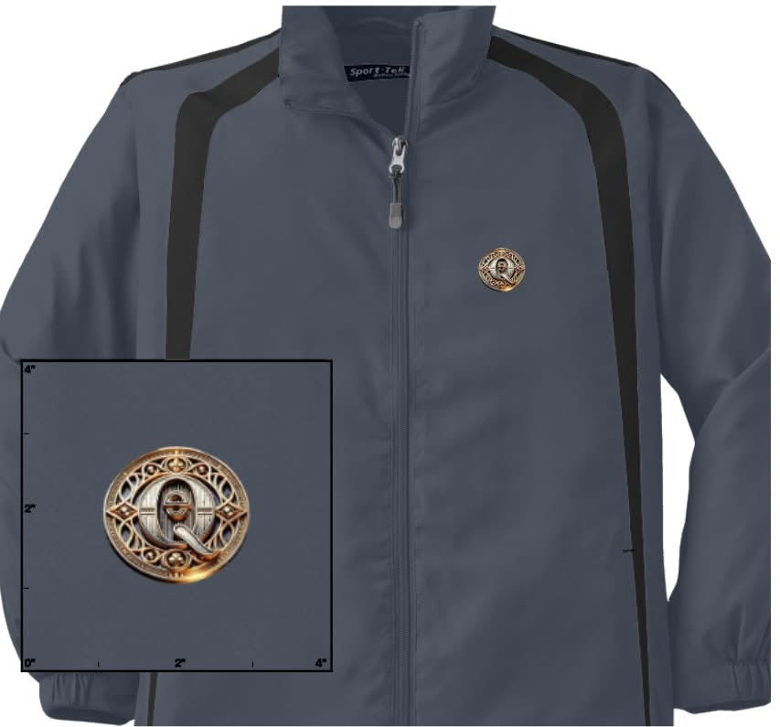 QE Sport-Tec Jersey Jackets